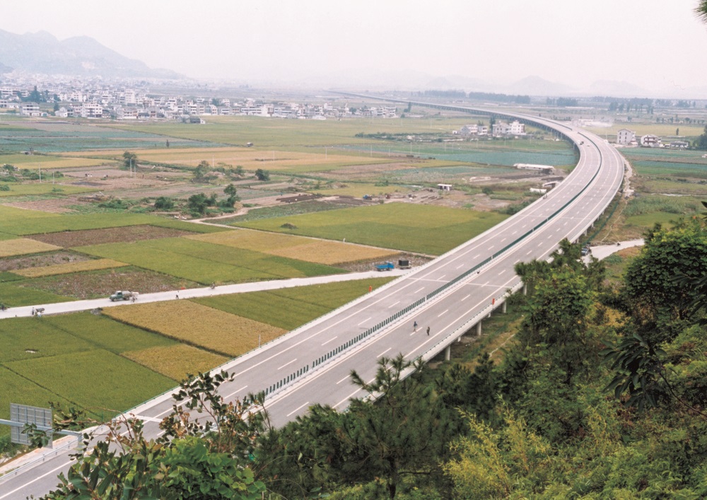 甬台温高速